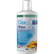 Dennerle Clear Water Elixier - chiarificatore d' acqua Formato: 500 ml