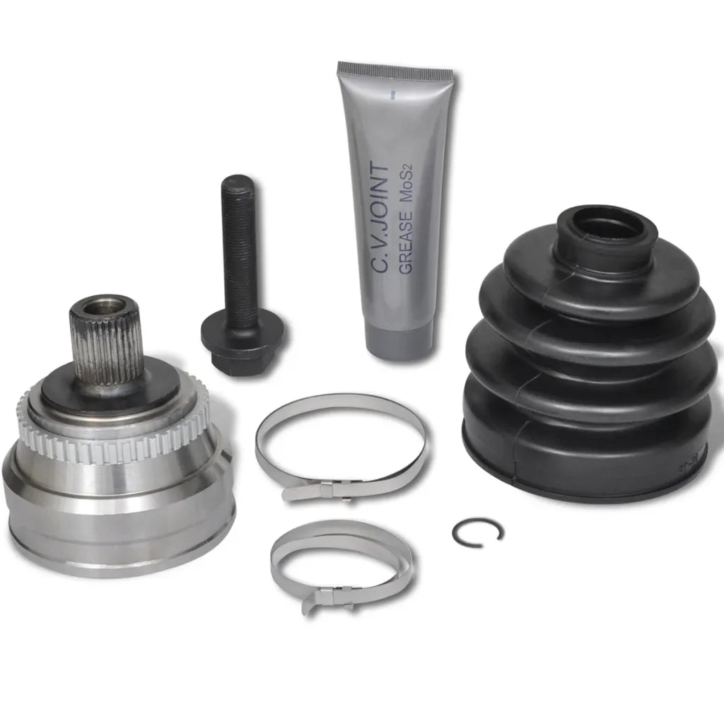Giunti Albero di Trasmissione Set 7 pz per Lato Ruota Audi cod mxl 77350