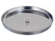 GALLEGGIANTE PER CONTENITORE ENOLOGICO ACCIAIO INOX PER CONTENITORE DA 200LT