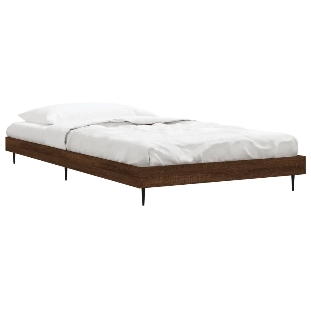 Giroletto Rovere Marrone 100x200 cm in Legno Multistratocod mxl 106318