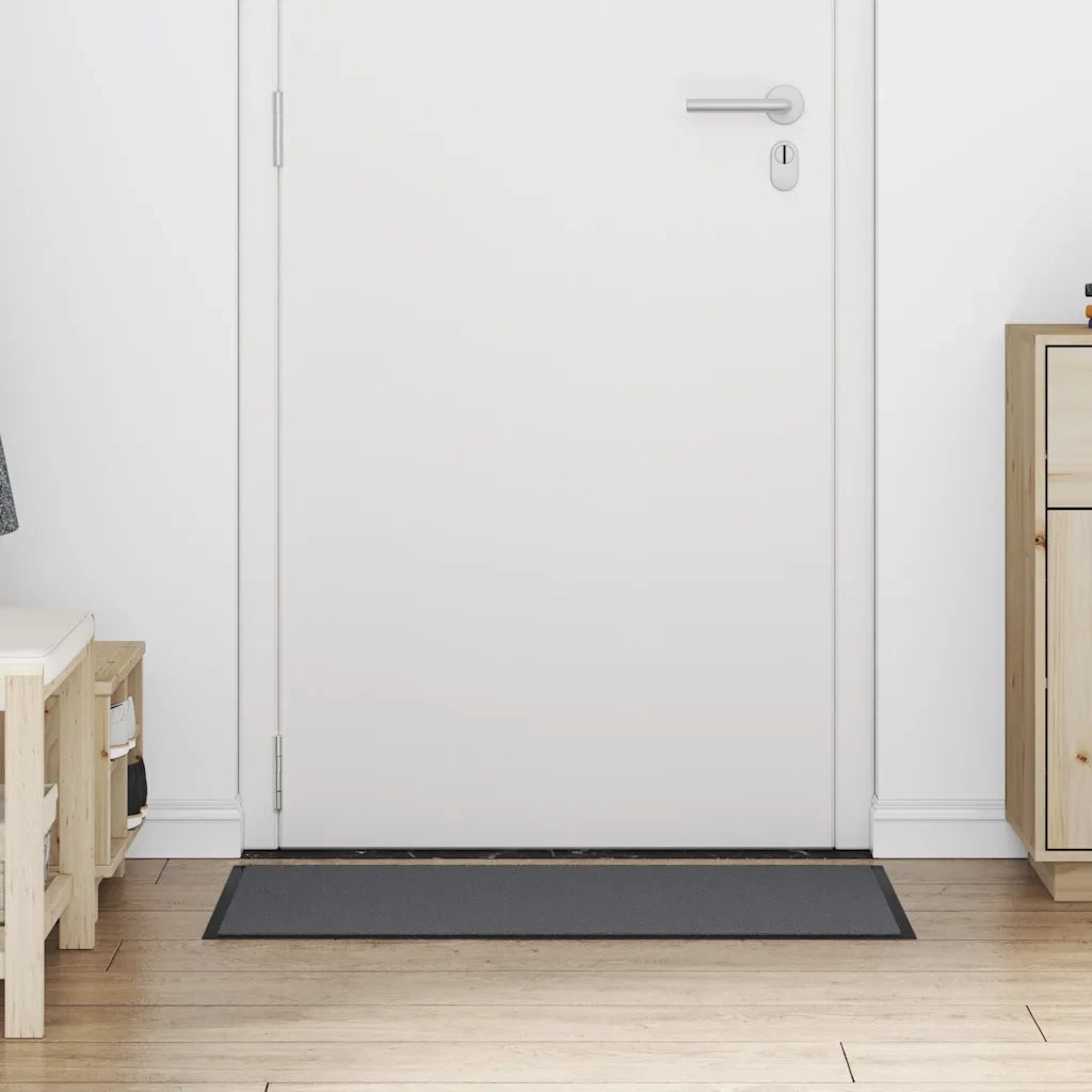 Zerbino Antracite 60x90 cm