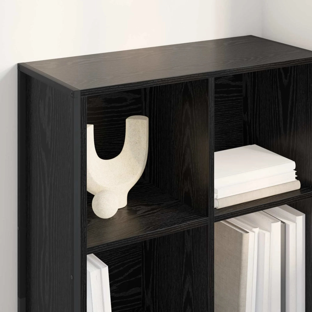 Armadio per Libri 99.5 x 30 x 108.5 cm Legno ingegnerizzato 886534