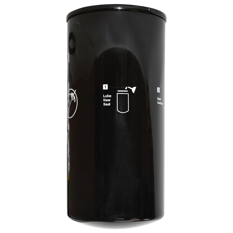 Filtro diesel carburante 110mm, altezza 240mm, filettatura 1-1/4 per John Deere RE533910