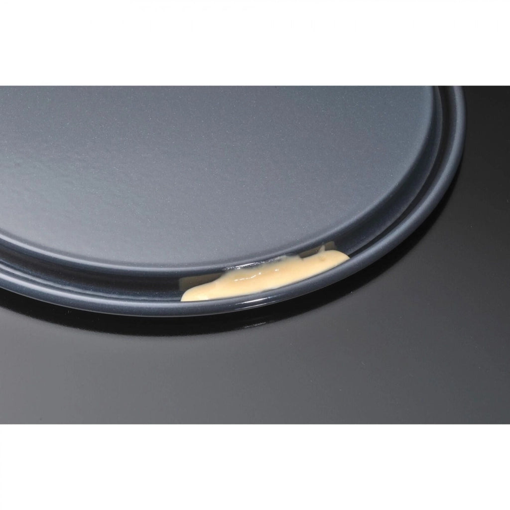 Kaiser 2300638027 La Forme Plus Tortiera Espandibile con Fondo Rimovibile Diametro 28 cm Capacita' 3,4 L Acciaio con Rivestimento Antiaderente KAIRAMIC colore Nero