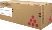 Ricoh 407545 cartuccia toner 1 pz Originale Magenta