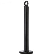 Penne di carico da 100 kg - Carico - Acciaio inossidabile - Accessorio fitness - Disco di sollevamento - Nuovo di zecca