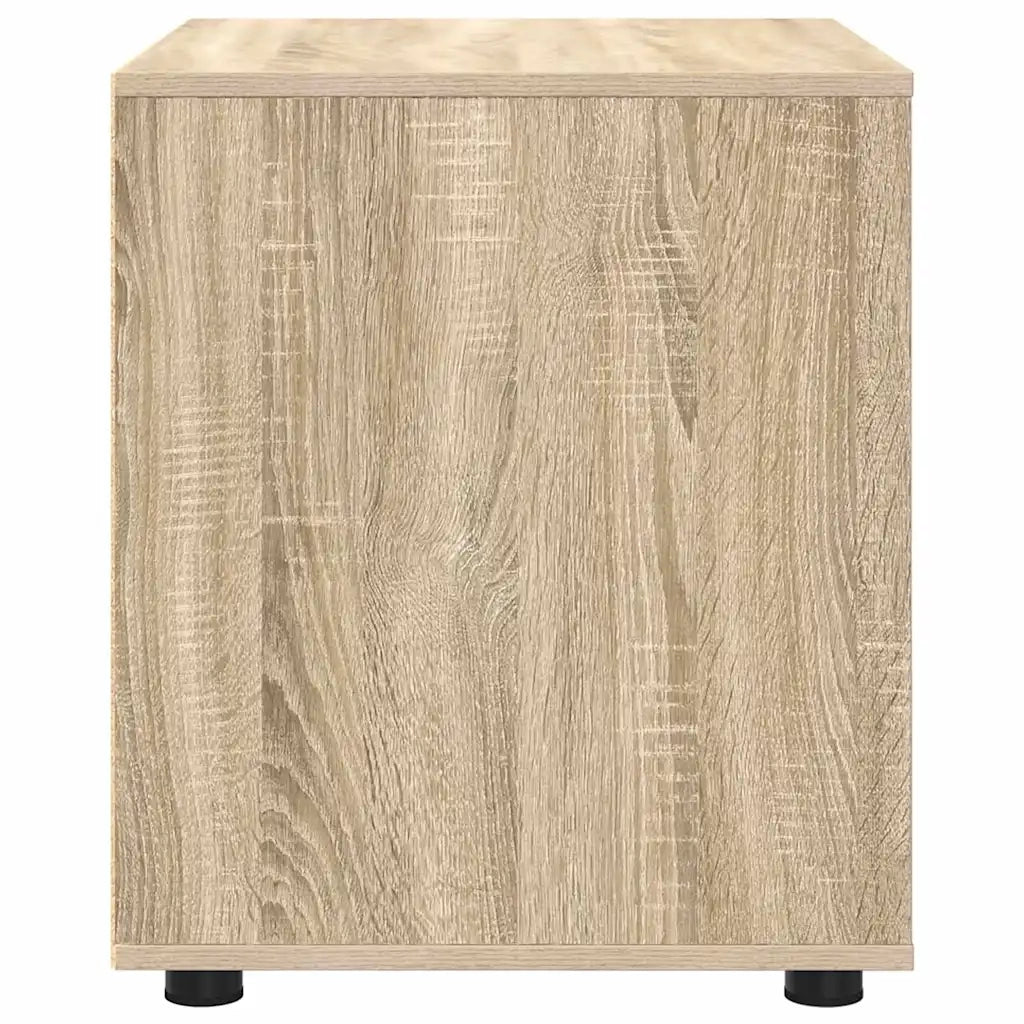 Armadio Rovere Sonoma 60 x 48 x 57 cm Legno multistrato