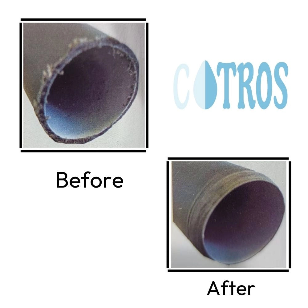 Smussatore colorato lama acciaio per tubi plastica e polietilene 32 40 50 mm