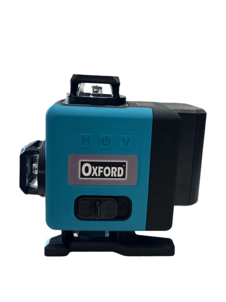 Livella Laser Tracciatore autolivellante 16 Linee + Telecomando XBR-L05-2D