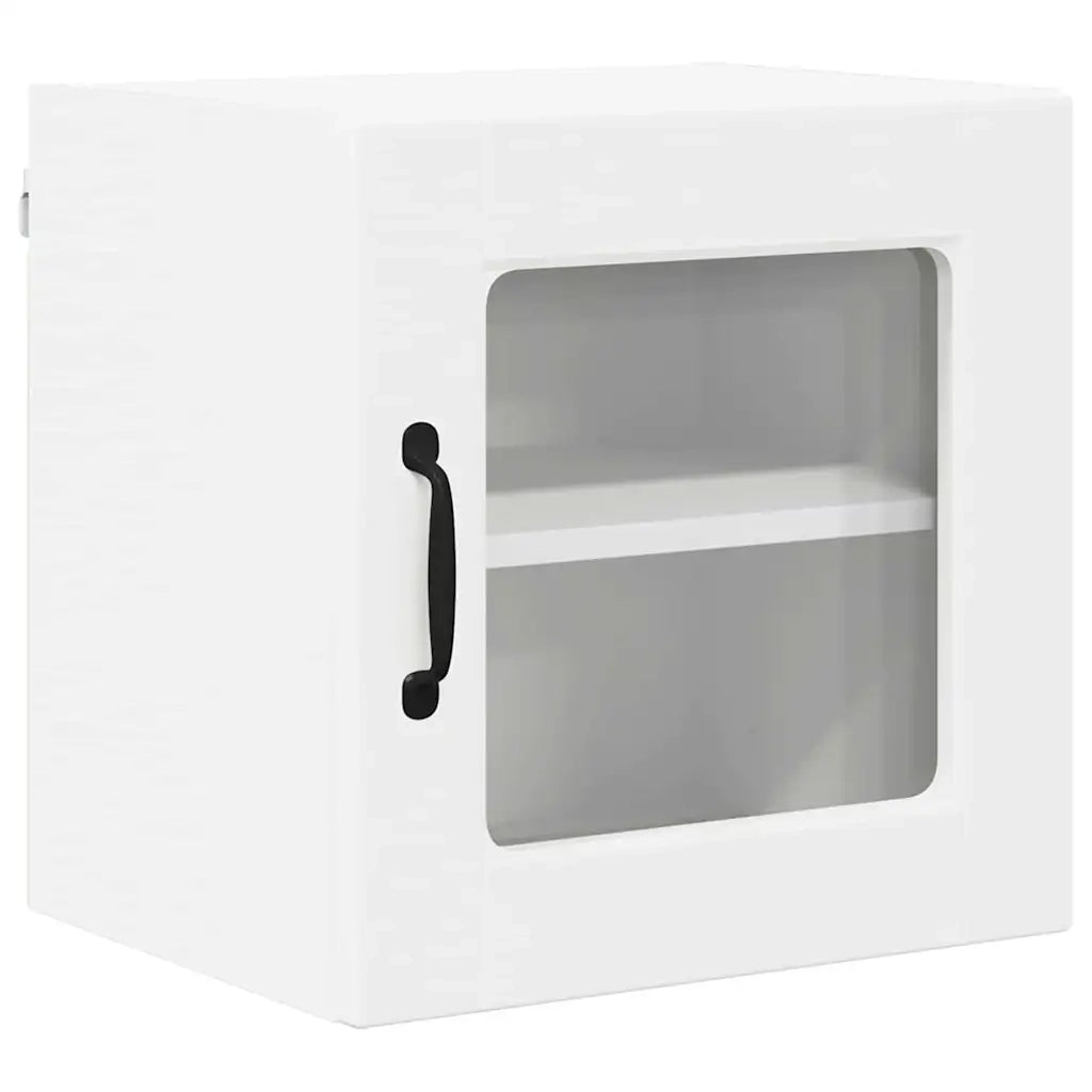 Pannello lavastoviglie con porta 2 pcs Bianco 40 x 31 x 40 cm 885186