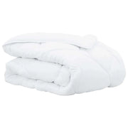Piumone | Duvet Invernale Bianco 240 x 200 x 5 cm Poliestere