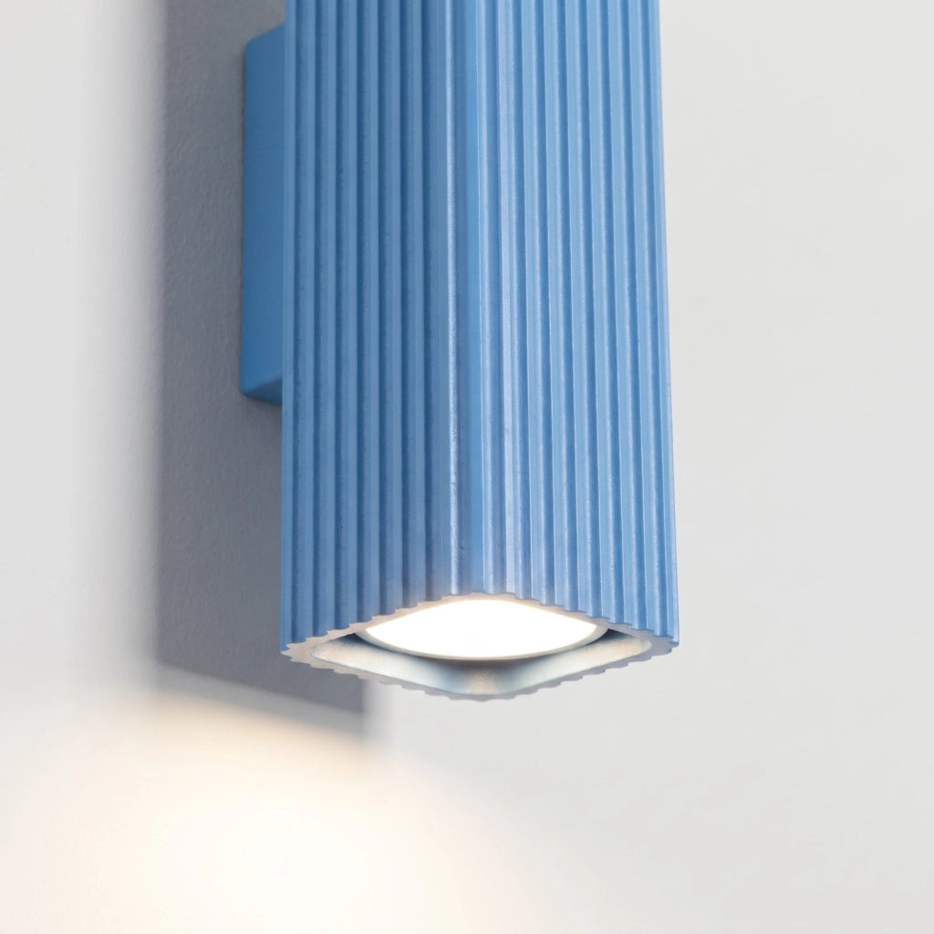 Applique RAYO 20 azzurra