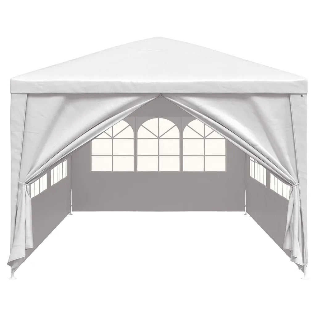 Tenda per Feste 3x6 m Bianca