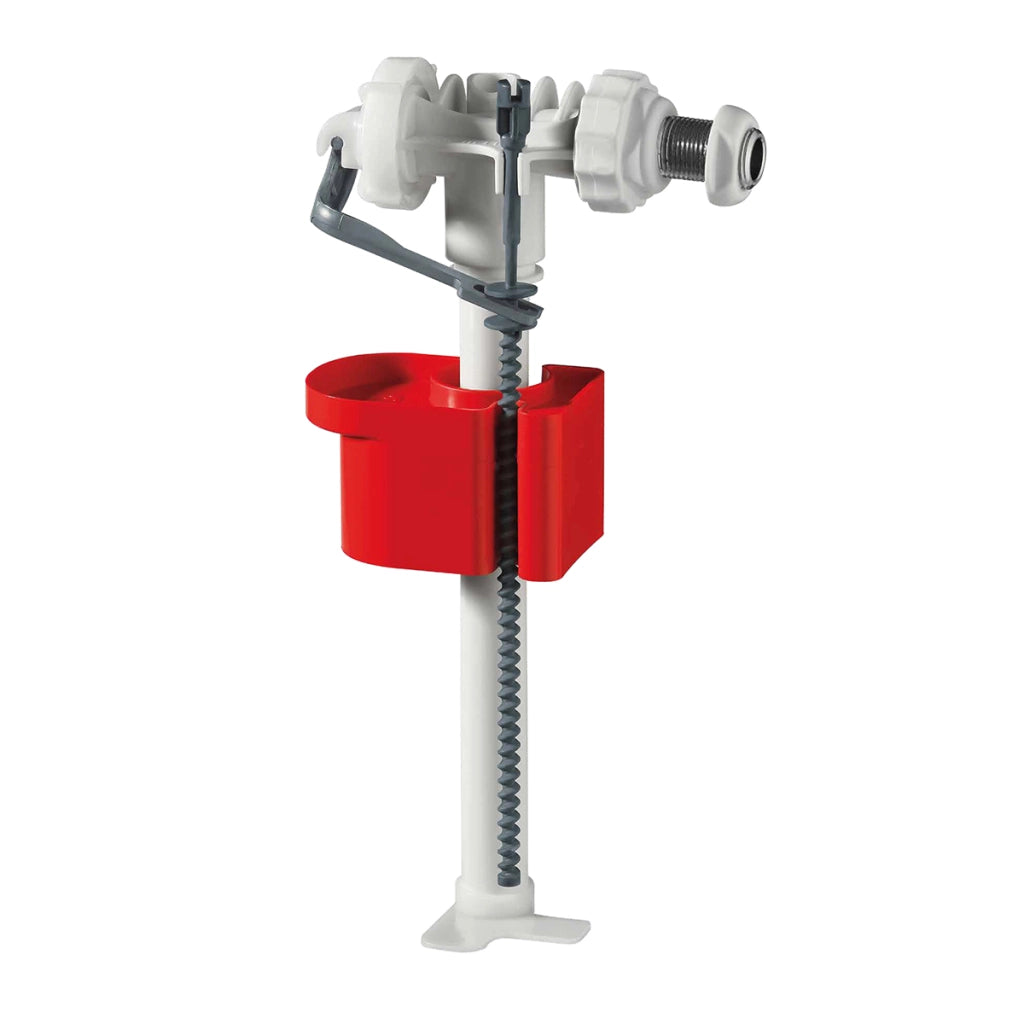 GALLEGGIANTE UNIVERSALE NANOTEK- 3/8 con adatt. GEBERIT Pucci- CR- pezzi 1