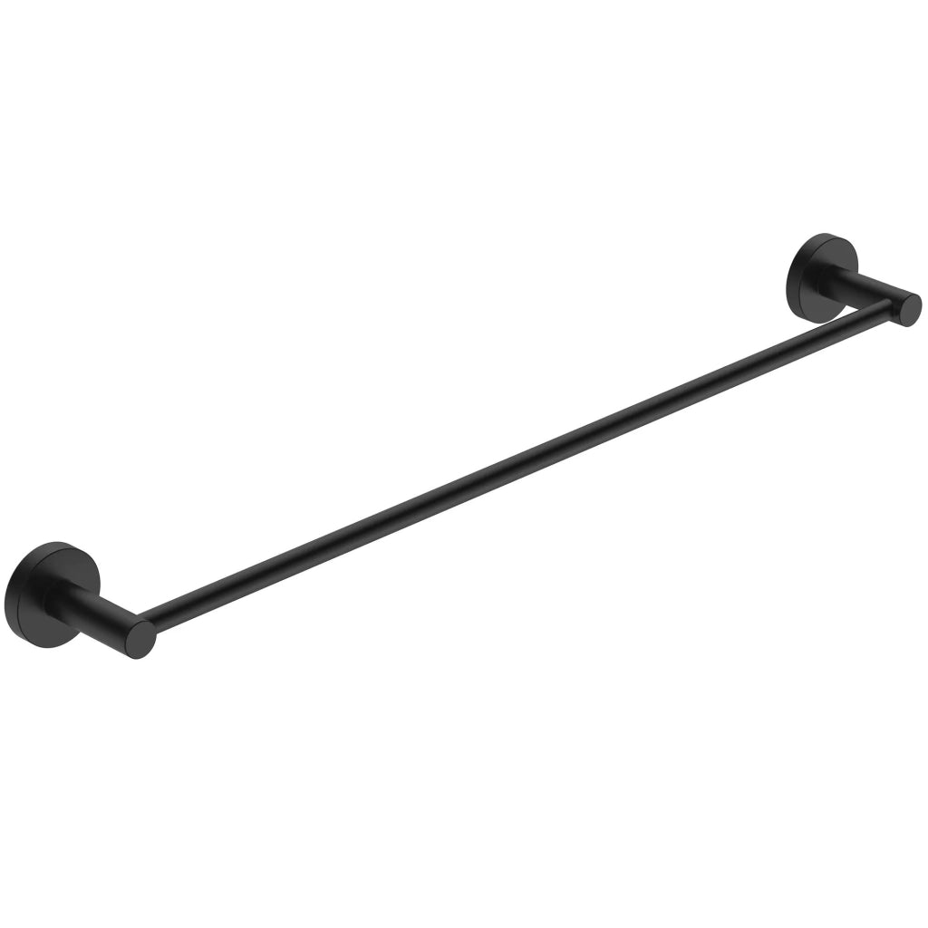 Portasciugamano Da Bagno 5601 Leo Black