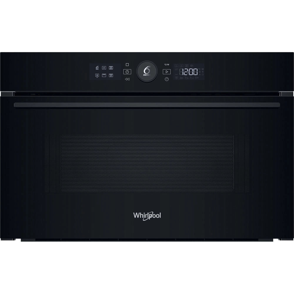 Whirlpool microonde da incasso - wmd54mb - 859991682020