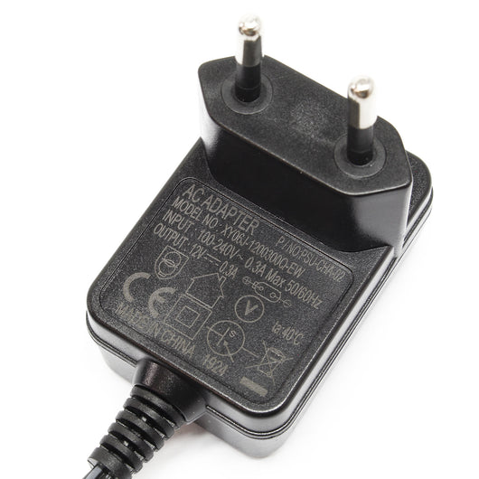 Adattatore di alimentazione per Catwatch e Pestfree con cavo da 10 metri