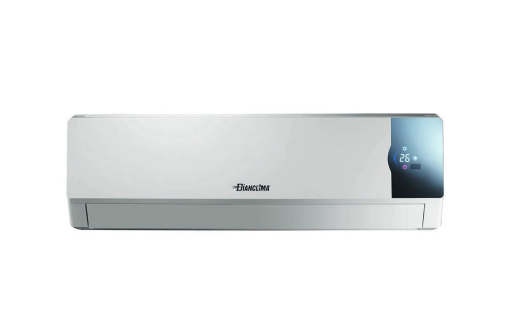 Terminale a parete per multi inverter HNDCY R410 18.000 btu/h