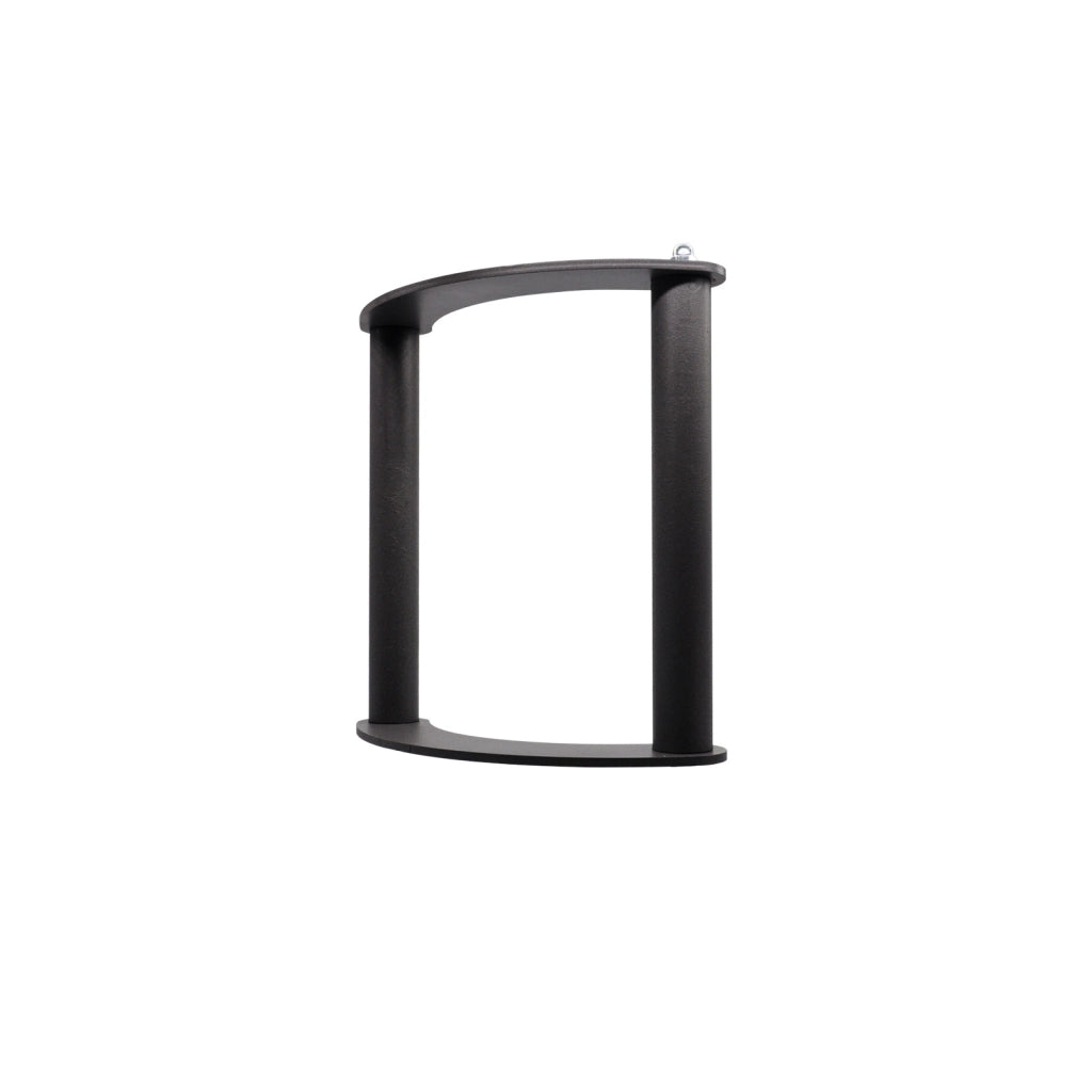 PROTEZIONE MECCANICA ANTIURTO BARRIERA AUTOMAZIONE BRS DIEFFEMATIC 150/8038