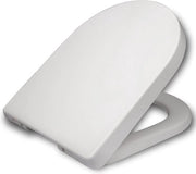Sedile per WC - sedile per WC - duraturo - sedile per WC di lusso - accessori per la stanza da bagno