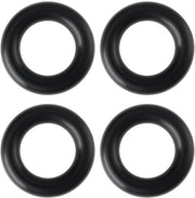 Filtro acquario O-ring gomma nitrile 29x17x6mm - Afdichtura - Impermeabile - Compatibile con CF500-1200 - Advanced 550-1250 - Afdichtura a lunga durata senza perdite - Afdichtring
