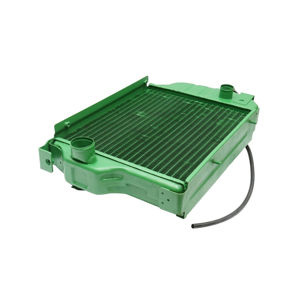 Radiatore raffreddamento acqua John Deere a 4 file di celle – cod. OEM AT20849