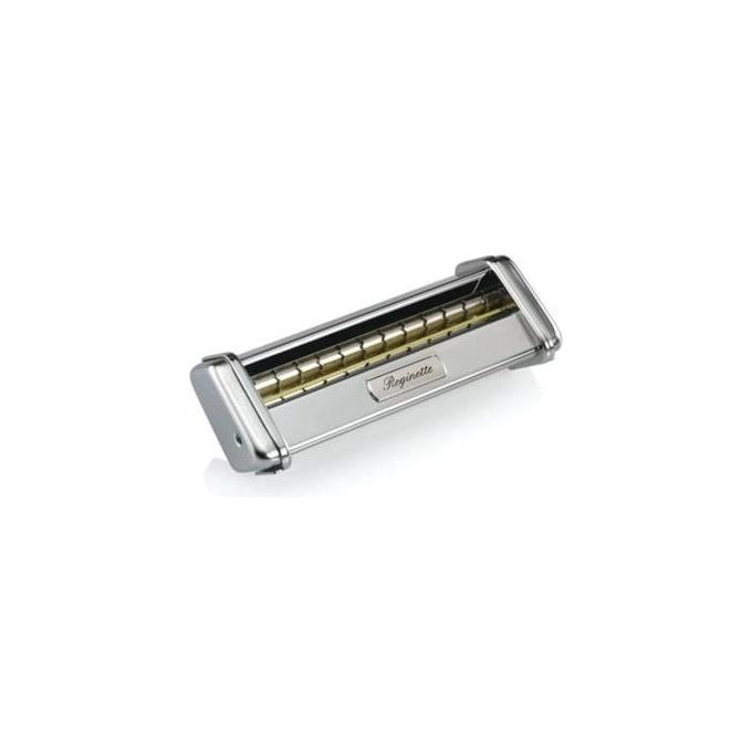 Marcato Reginette 12mm Attacco per reginette Cromo Alluminio, Acciaio 1 pezzo(i)