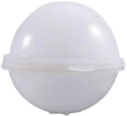 Forme in Silicone - Diametro 100/90/80/70 mm - Per Gioielli DIY - Adatto per Orecchini/ Pendenti - Temperatura -30°C a 200°C - Muffola in Silicone
