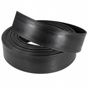 Bordura flessibile per aiuole e vialetti specialbord h 14 cm sp. 8 mm rotolo 10 m nero