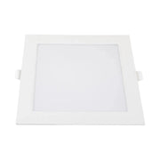 Optonica mini pannello led 18w da incasso quadrati ultrasottili retroilluminati bianco *** temperatura colore lampada...