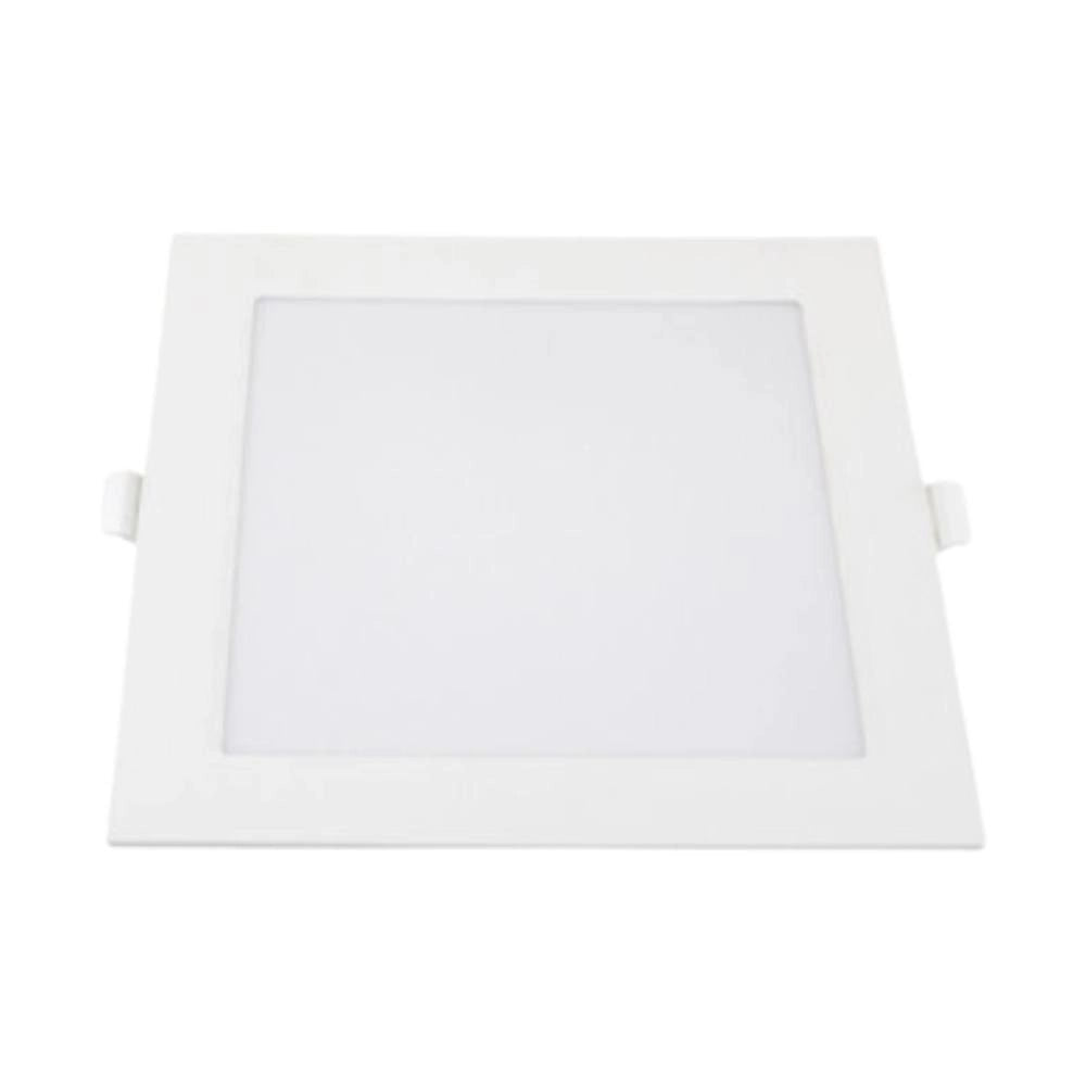 Optonica mini pannello led 18w da incasso quadrati ultrasottili retroilluminati bianco *** temperatura colore lampada...