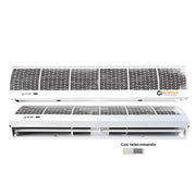 Ecoprice Barriera D'aria Serie Ecoline Lunghezza 1500 mm - 1S-793B
