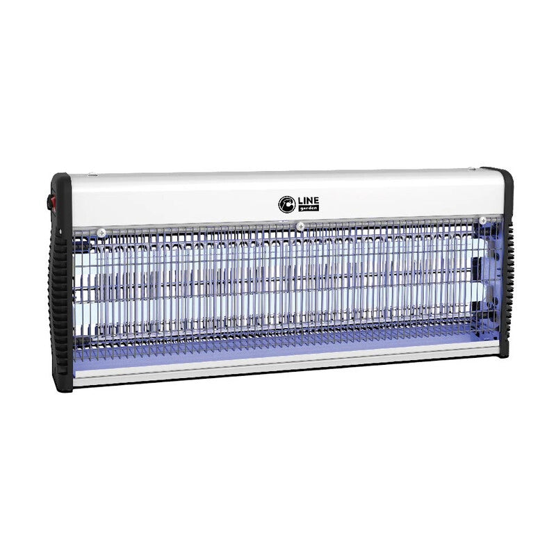 C ELETTROINSETTICIDA LED 2X10W SIMPLY I-KILLER 150MQ- 1,0 pz