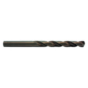 PUNTA ELICOIDALE HSS 'COBALTO 5 %' mm 2- 10 pezzi  - KRINO
