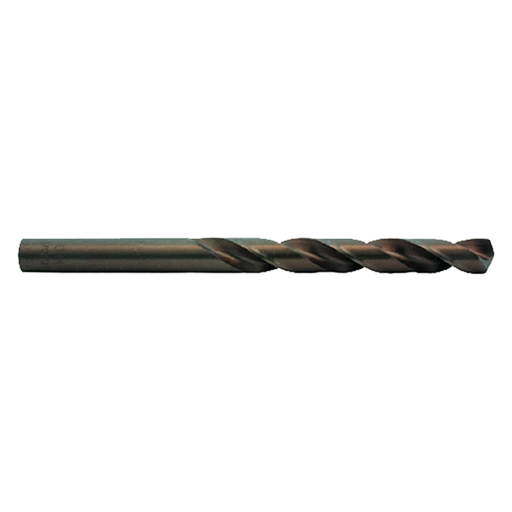 PUNTA ELICOIDALE HSS 'COBALTO 5 %' mm 2- 10 pezzi  - KRINO