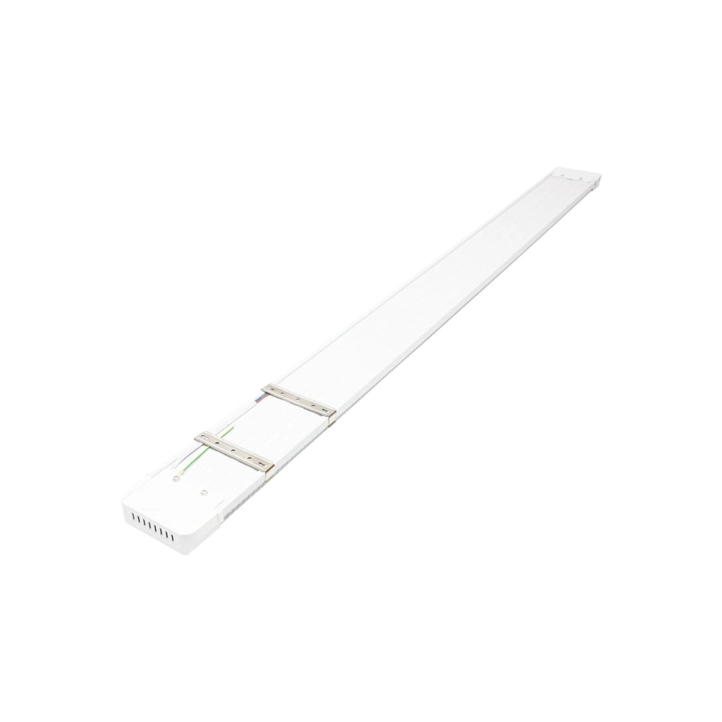 Apparecchio di illuminazione a LED 100W, 220V, IP20, 1200mm