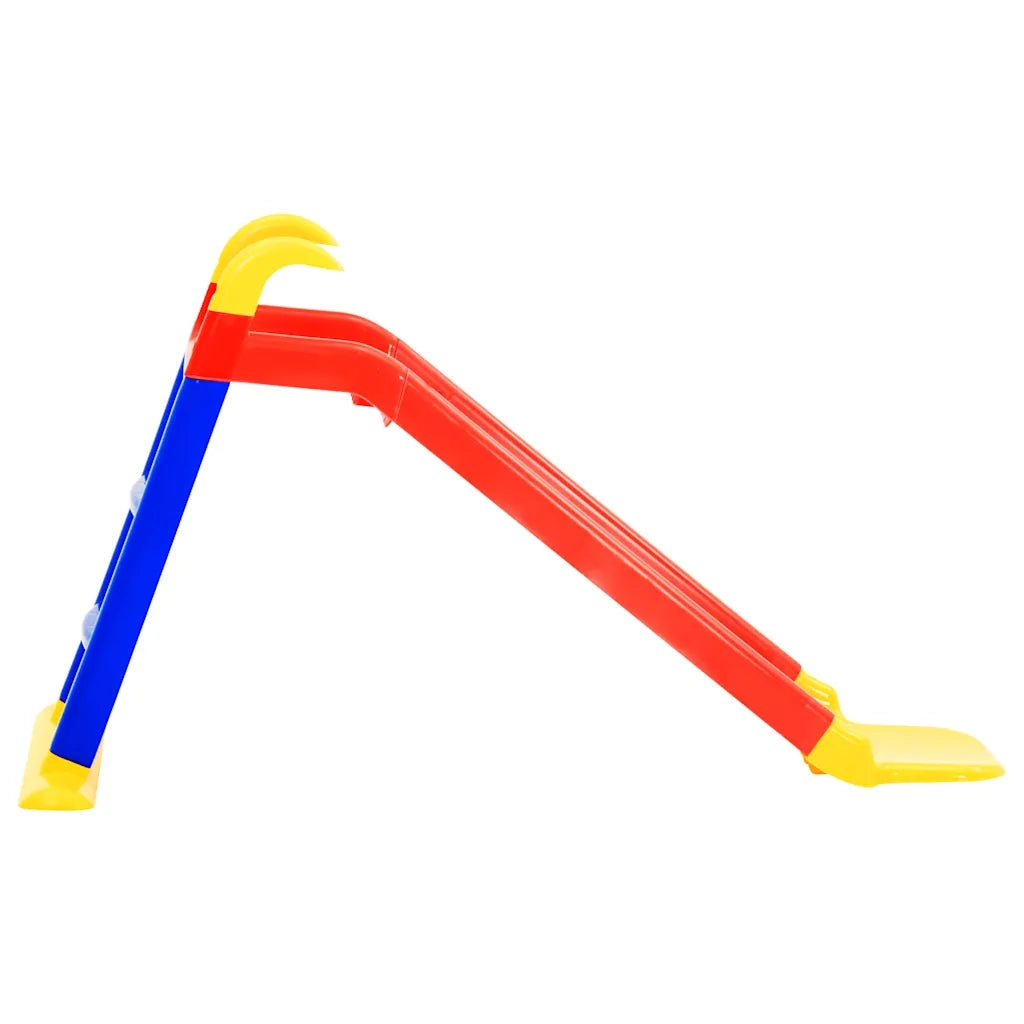 Scivolo per Bambini 141 cm in PP CFW9489951