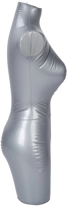 Manichino Inflabili Senza Odore - Modello Femminile - Display Abbigliamento - Centro Commerciale - PVC - Ripiegabile - Manichino Abbigliamento 

Modello: 
Specifica: 
Codice Prodotto: 
Numero Modello: