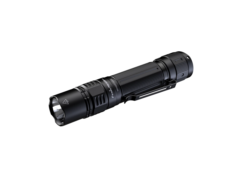 Torcia LED ricaricabile FENIX PD36R PRO 2800 lumen 380 metri