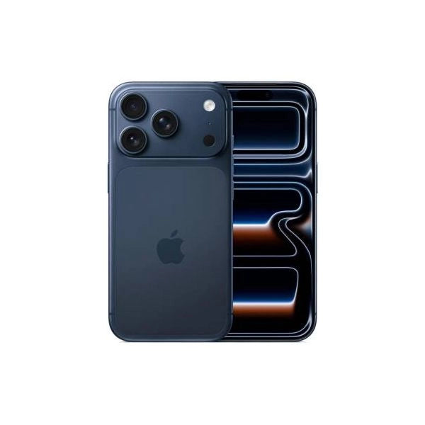 Apple iphone 17 pro 1tb 6,3 deep blue mg8r4qn/a