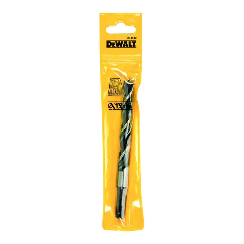 Dewalt punta elicoidale per legno da 3mm in acciaio cromo vanadio