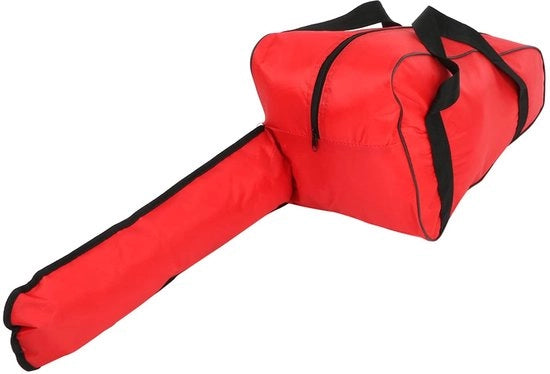 Borsa Portatile Impermeabile per Catene - Borsa per Catene con Stoffa Oxford Robusta - Protezione contro la Polvere - Adatto per Catene fino a 20 pollici - Borsa per Catene