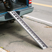 Rampa di carico 163 cm in alluminio per moto e quad Portata max 180 kg