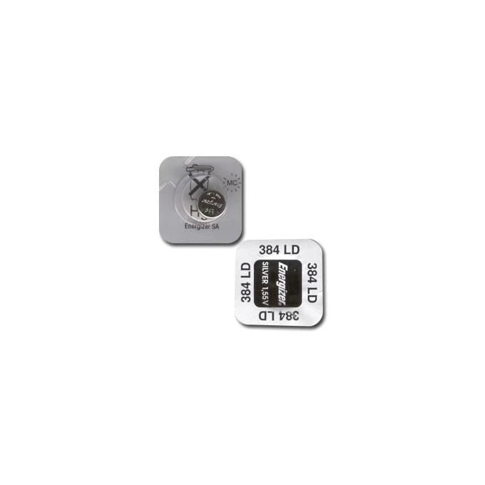 Energizer 384-392 LD Batterie a Bottone al Litio da 1,55V
