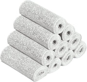 Kit di fasciatura per hobby e modellismo - Idoneo per la pelle - Set di 10 rotoli - 3 m x 15 cm.