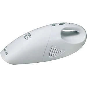 Bomann CB 967 aspirapolvere senza filo Bianco