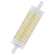 Osram LINE lampada LED Bianco caldo 2700 K 17,5 W R7s E