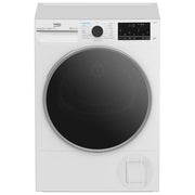 BEKO BT96DBS Asciugatrice 9 Kg Classe a Pompa di Calore oblo' Nero WIFI