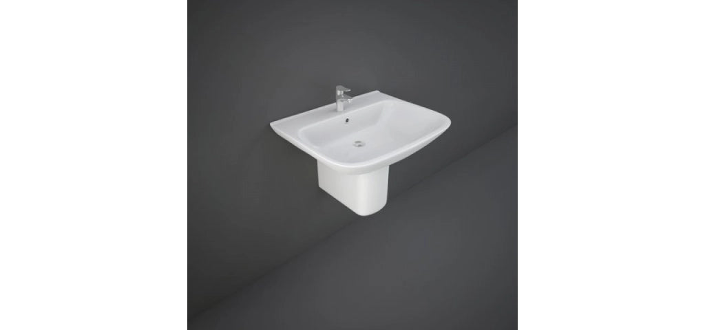 LAVABO ORIGIN 65x53,5