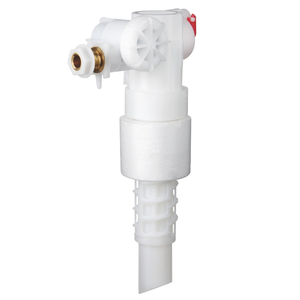 VALVOLA DI CARICO 3/8   GROHE S.P.A.